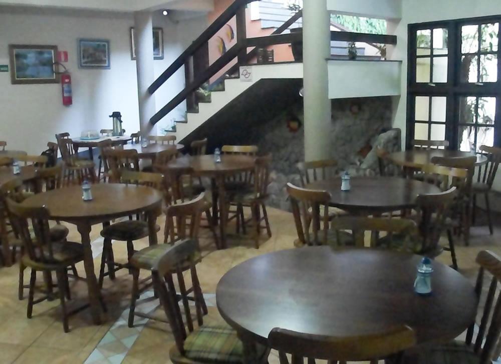 Pousada Recanto Dos Tangaras Juqueí Eksteriør billede